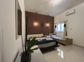 Sliema Spacious Room Airconditioned and SelfCheck In
